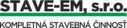 STAVE-EM, s. r. o.